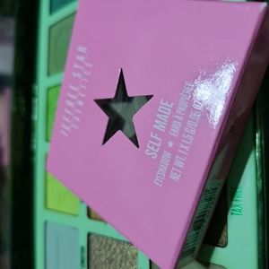 Jeffree star single Eyeshadow.
